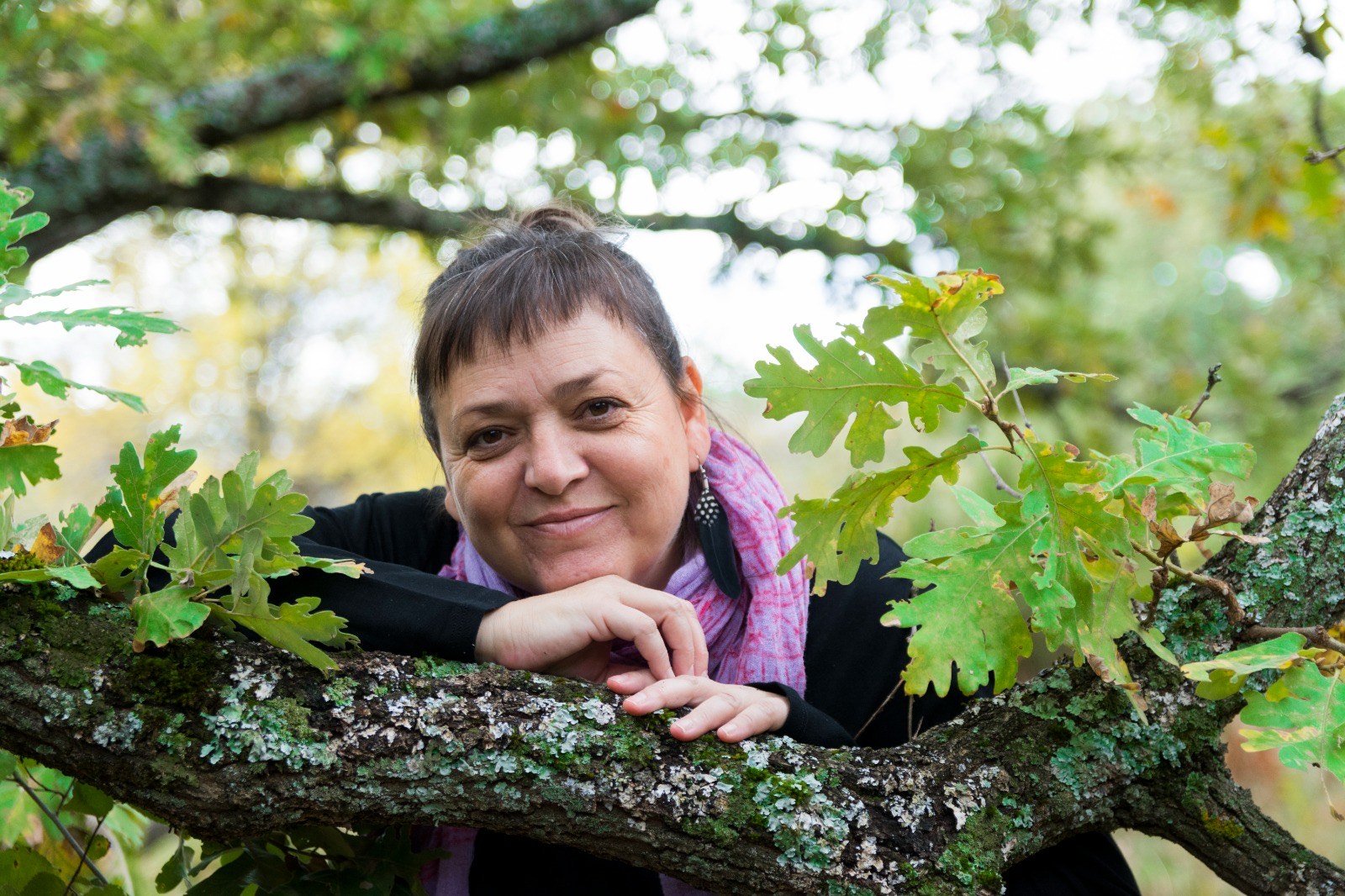 Respira consciente, vive sin estrés