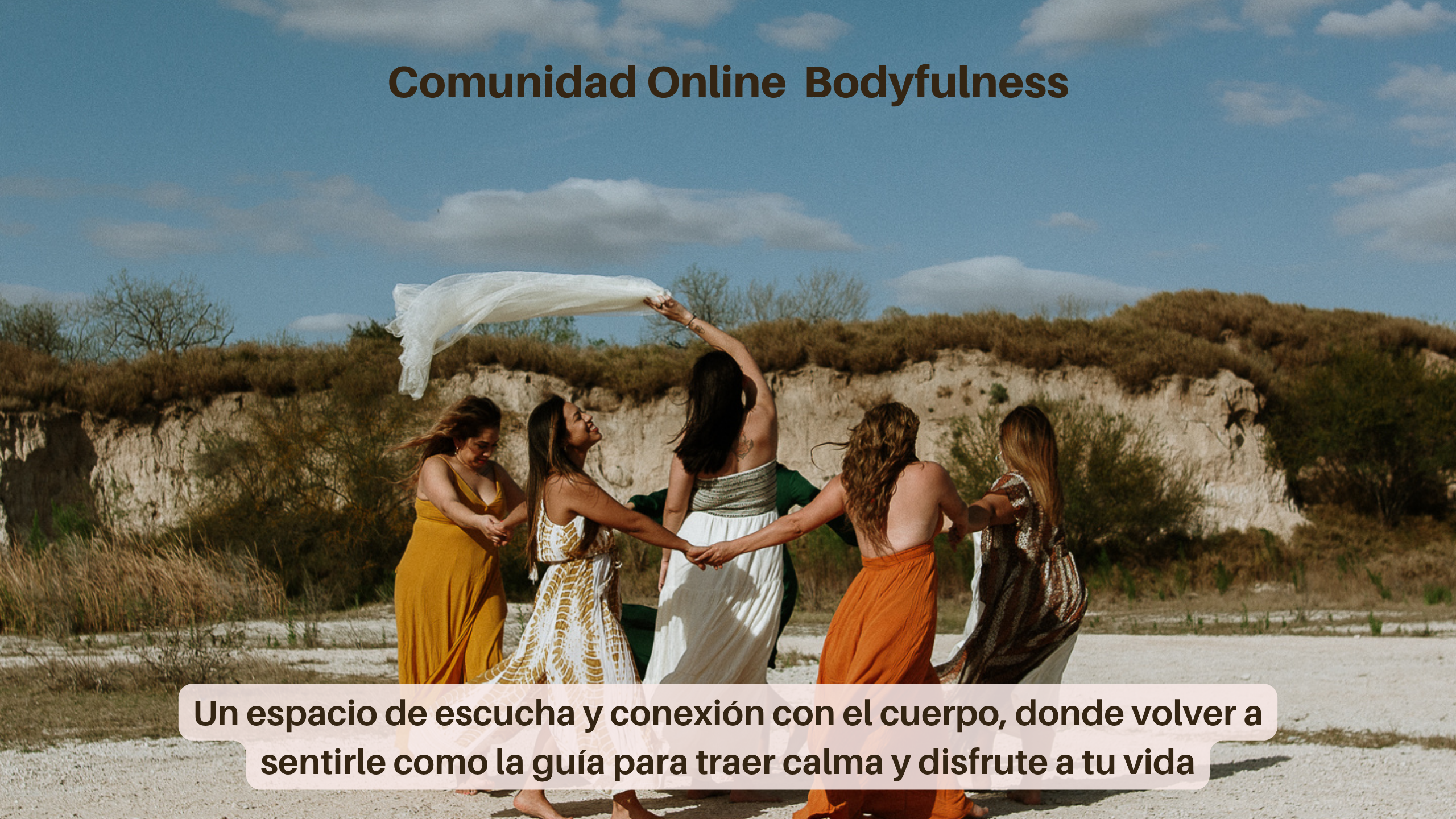 Comunidad Bodyfullness
